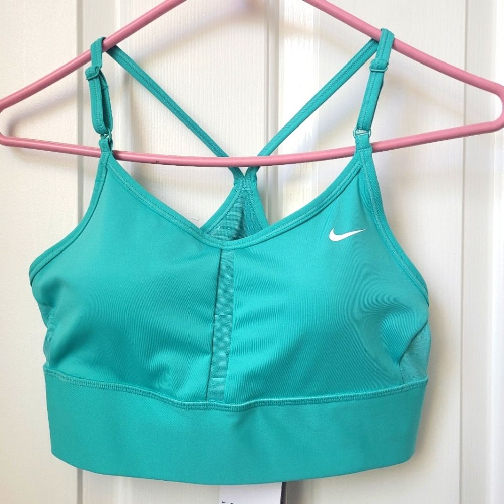 Nike Dri-FIT Indy Sports Bra